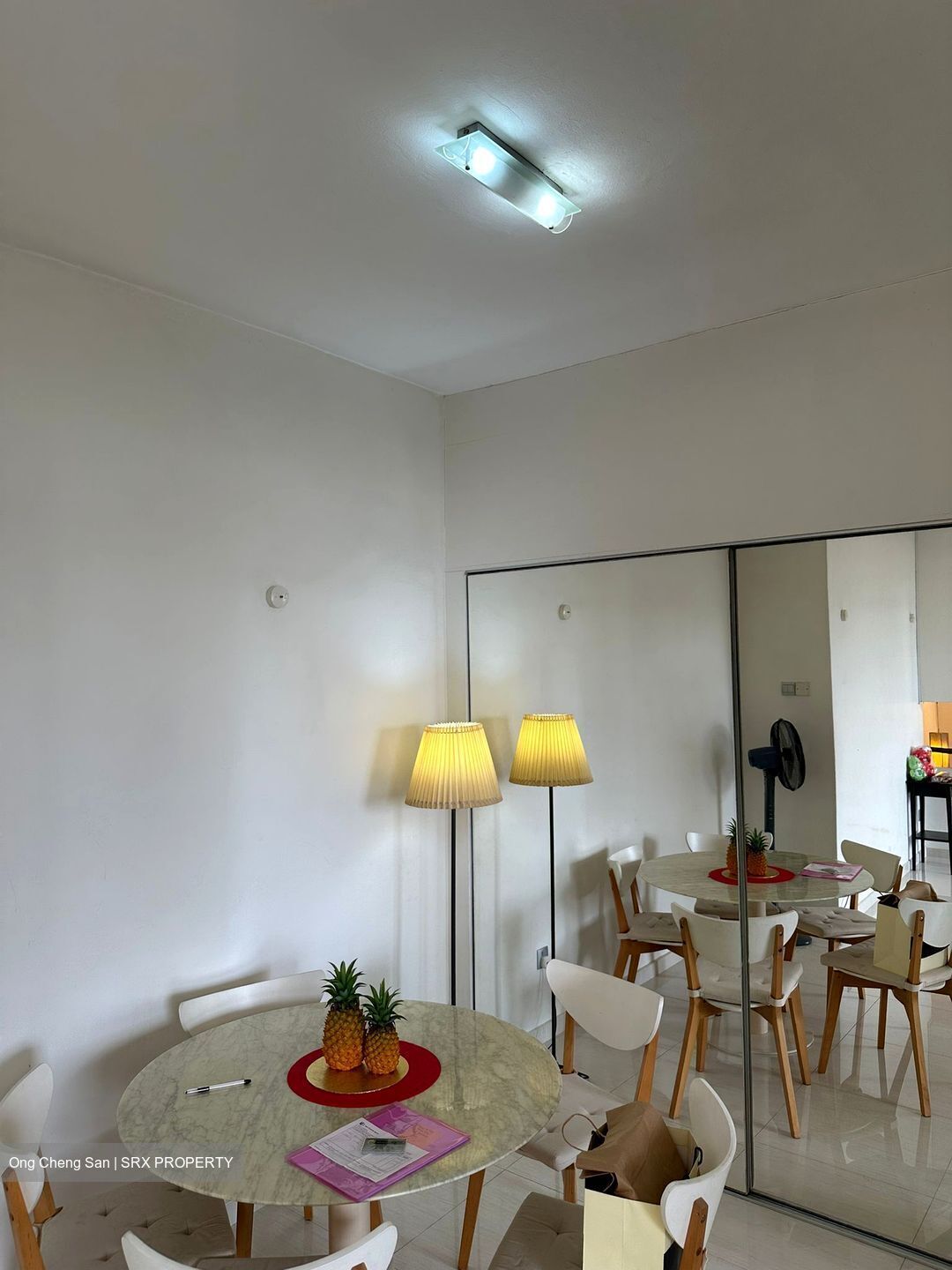 Hillcrest Arcadia (D11), Condominium #597508661